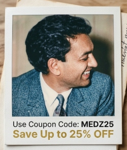 Fundraising Page Image